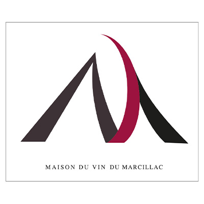 Logo pour la Maison du Vin du Marcillac